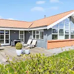 Vakantiehuis In With Kitchen Juelsminde (Hedensted)