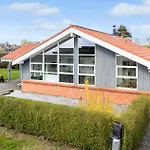 Vakantiehuis In With Kitchen Juelsminde (Hedensted)
