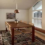 In With Kitchen Vakantiehuis *