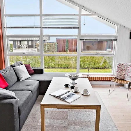 In With Kitchen Nyaraló *