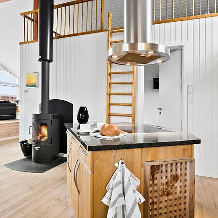 In With Kitchen * Juelsminde (Hedensted)