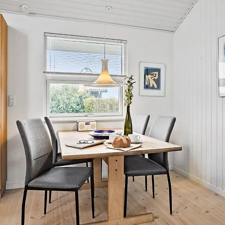 In With Kitchen Сasa de vacaciones