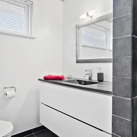 In Juelsminde With Kitchen * Juelsminde (Hedensted)