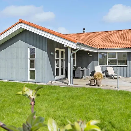 In Juelsminde With Kitchen * Juelsminde (Hedensted)