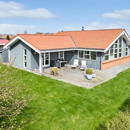 In Juelsminde With Kitchen Juelsminde (Hedensted)