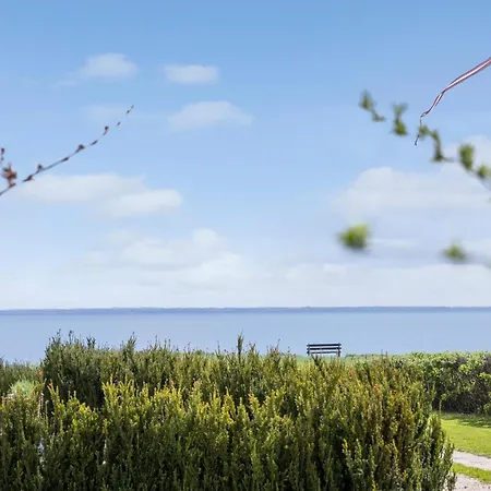 Magnifique Maison à Avec Vue Sur La * Juelsminde (Hedensted)