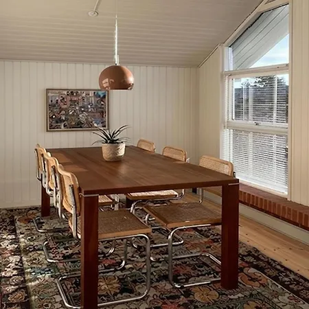 In With Kitchen Сasa de vacaciones *