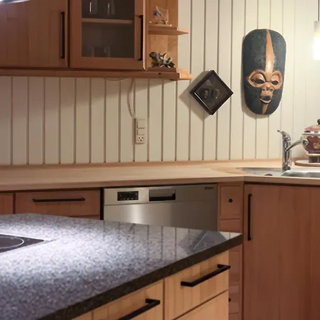 In With Kitchen Juelsminde (Hedensted)