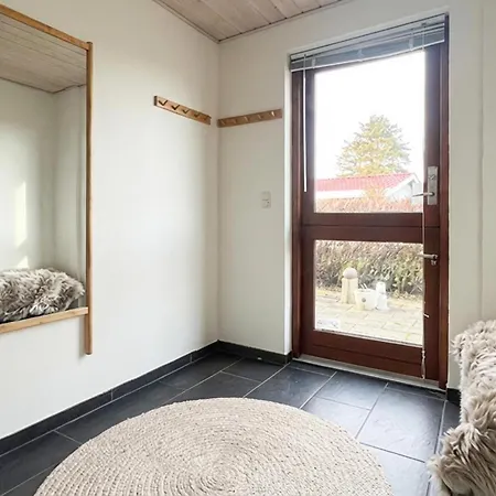 Сasa de vacaciones In With Kitchen *