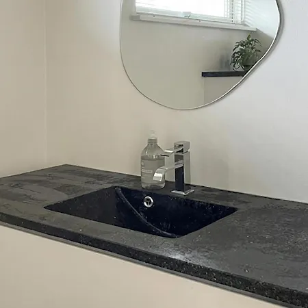 In With Kitchen Сasa de vacaciones Juelsminde (Hedensted)