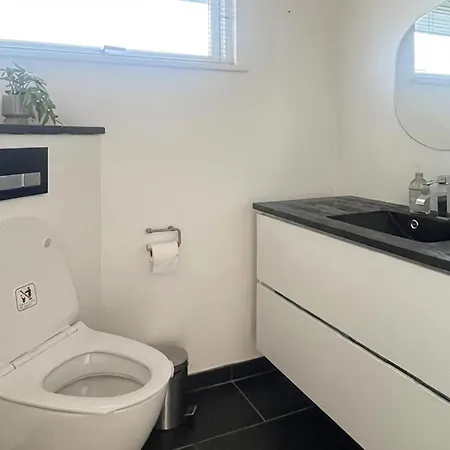 In With Kitchen Сasa de vacaciones *