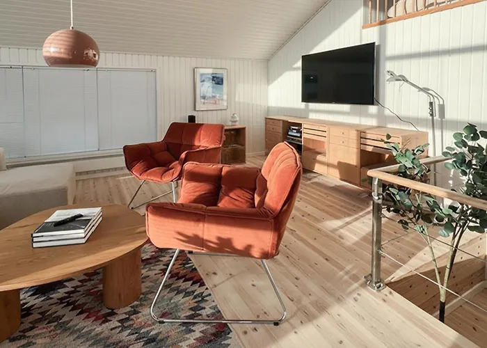 In With Kitchen Juelsminde (Hedensted)