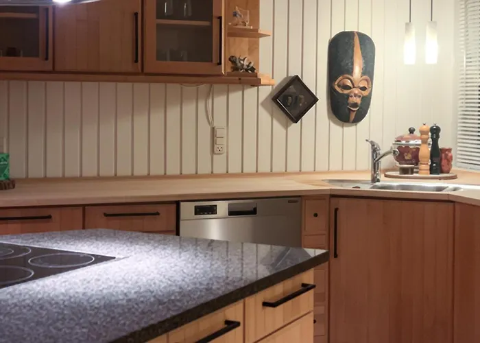 In With Kitchen 유엘스민드